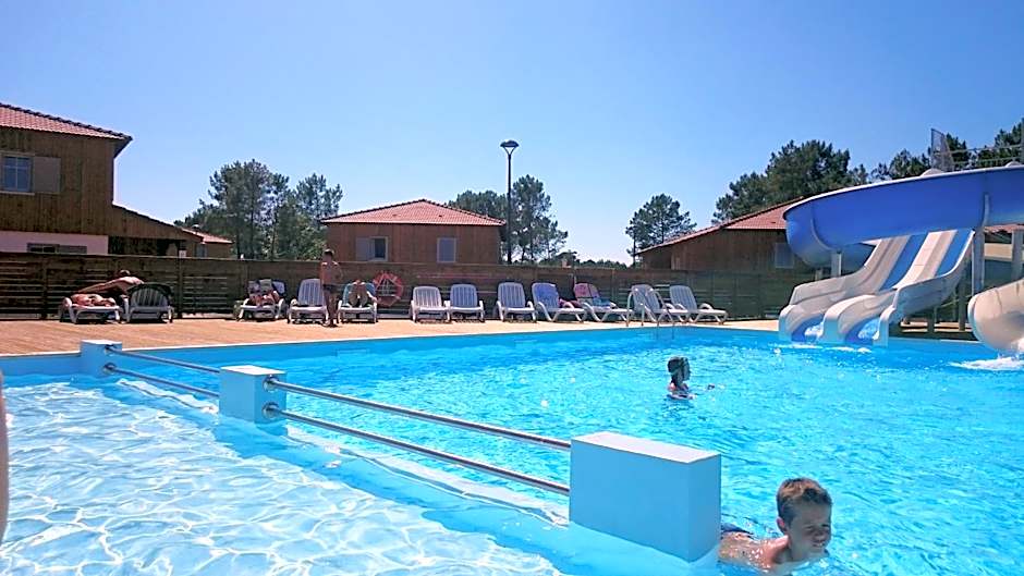 Residence Nemea le Domaine des Dunes