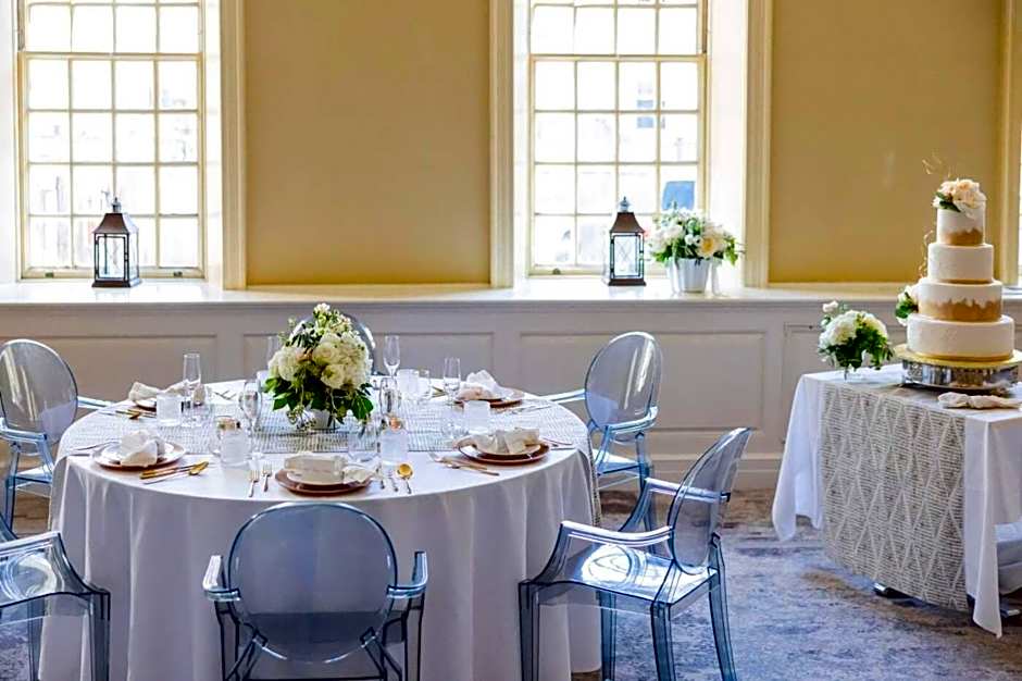 The Exeter Inn