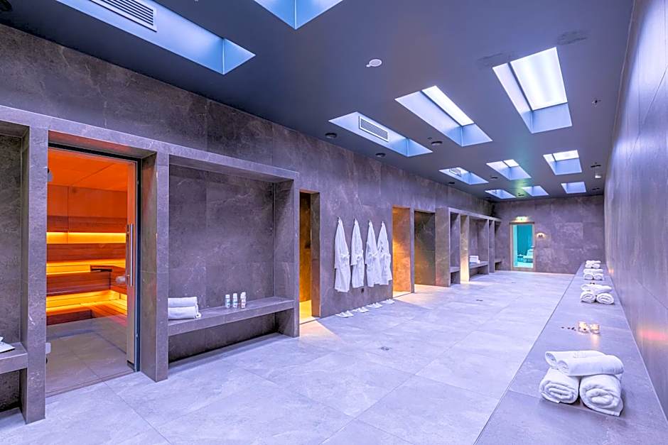 Ocak Hotel