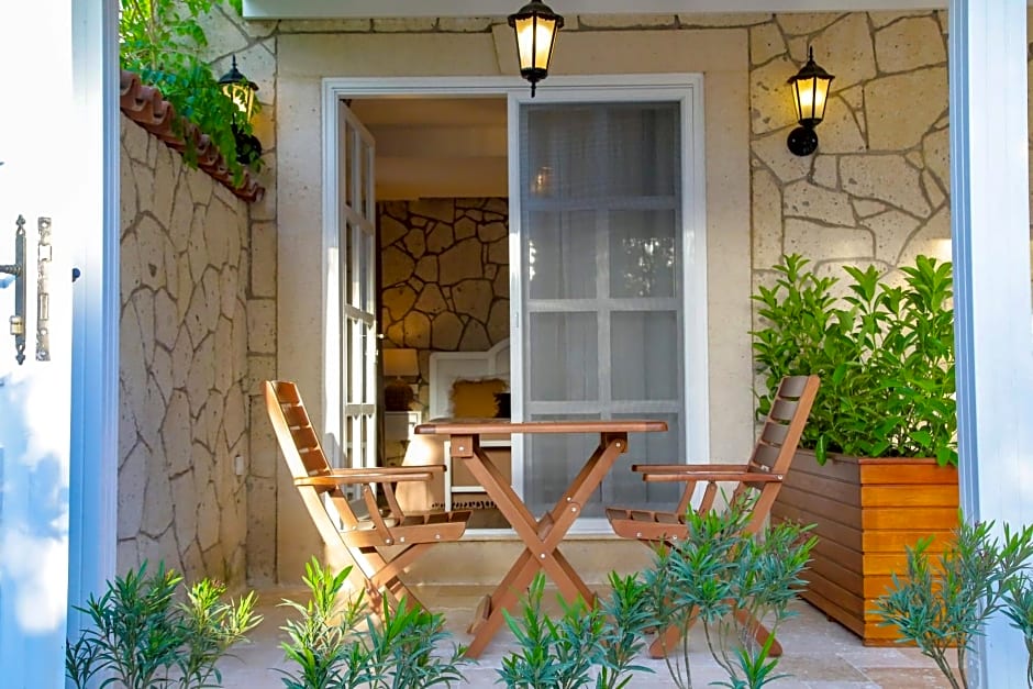 Alacati Balbadem Hotel