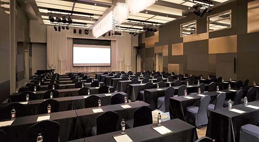 Holiday Inn Incheon Songdo By IHG