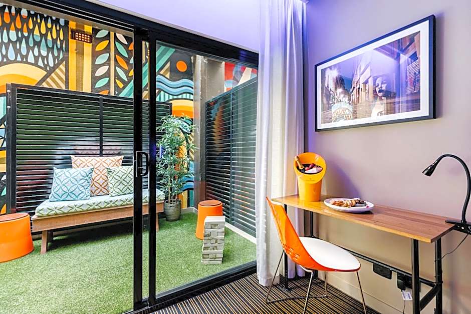 The Constance Fortitude Valley