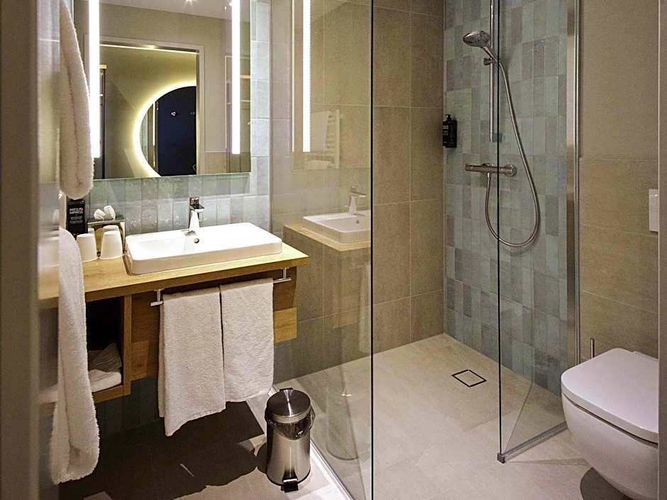 Ibis Styles Parndorf Neusiedler See