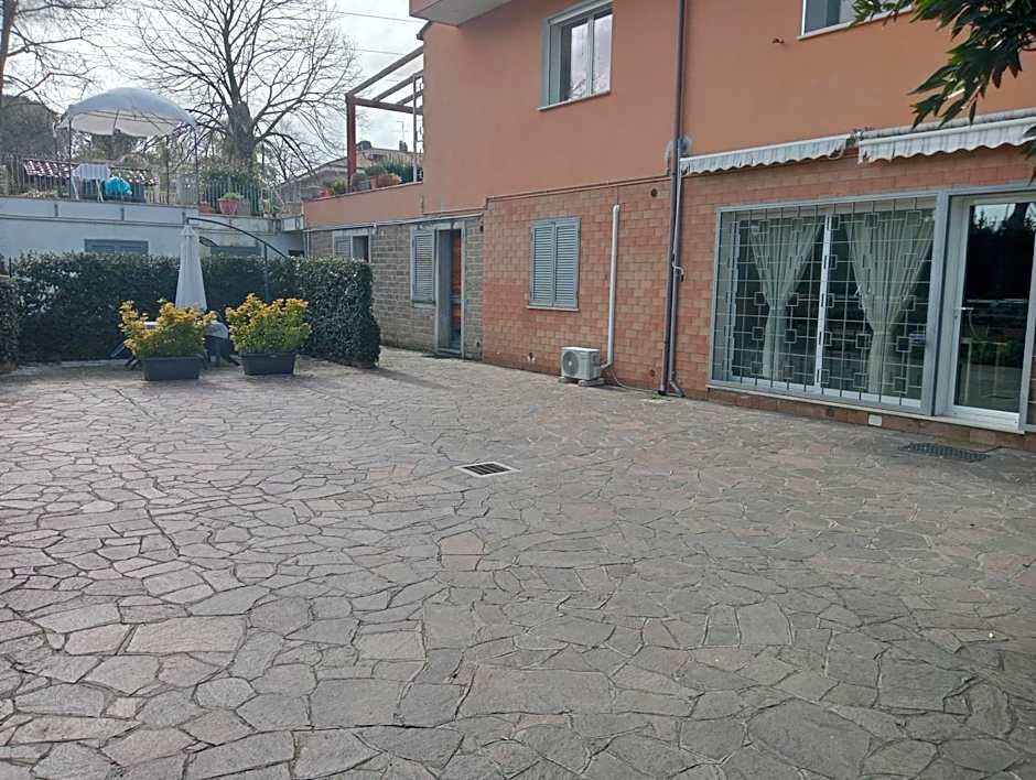 Vacanze Romane Olgiata