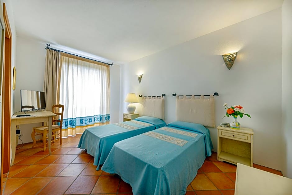 Hotel San Trano