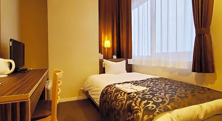 Tachikawa Regent Hotel