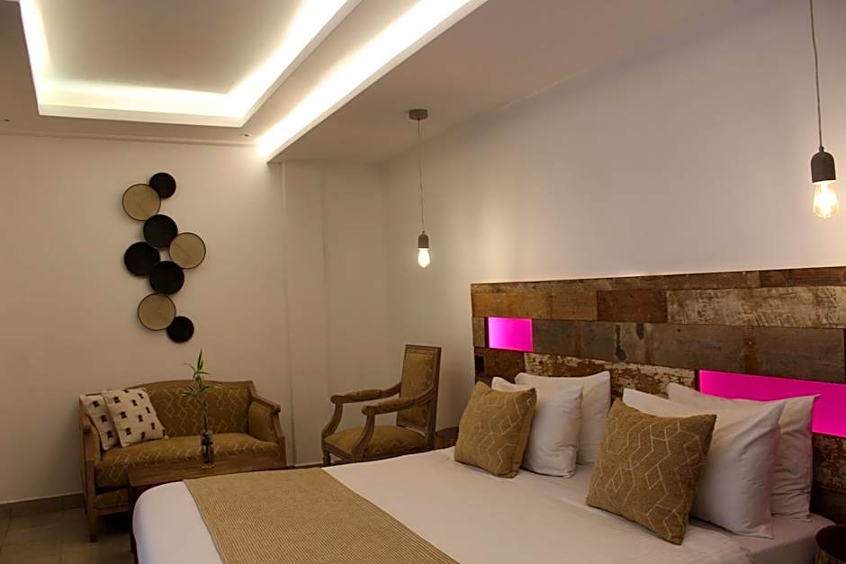 The Swiss Hotel Freetown