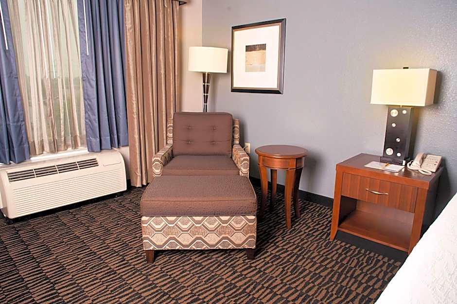 Hilton Garden Inn Austin Nw/Arboretum