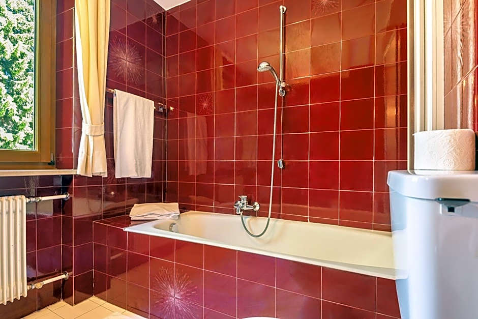 Ferienparadies Sabina Piz