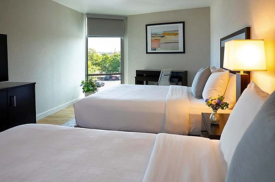 Photo 1 of 1 of 1 Double Bed or 2 Beds, Accessible