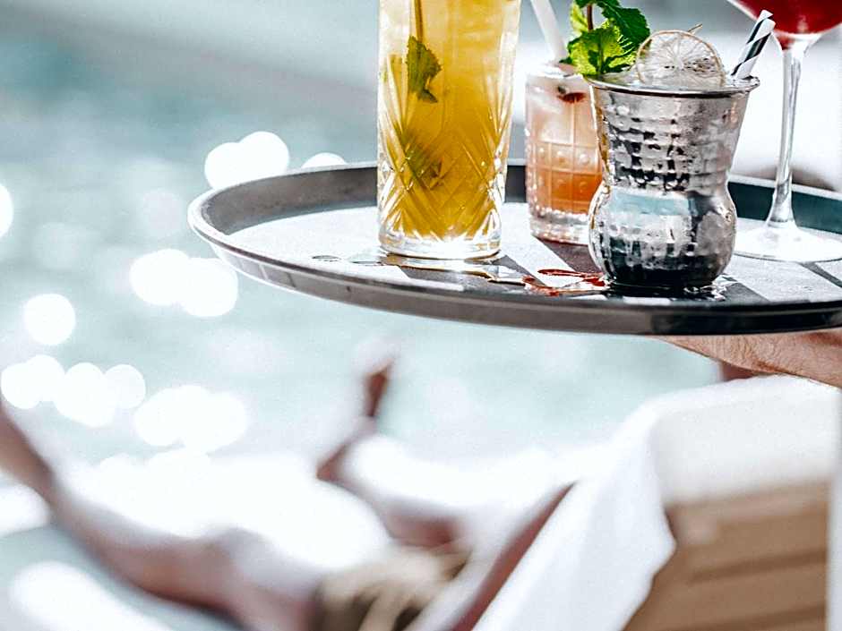 Mercure Avignon Gare TGV
