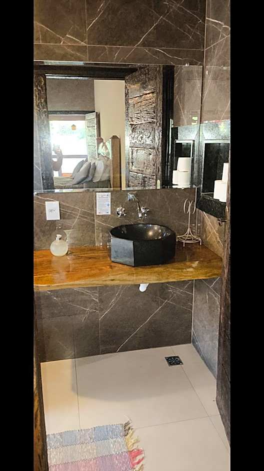 Pousada Casa da Moeda