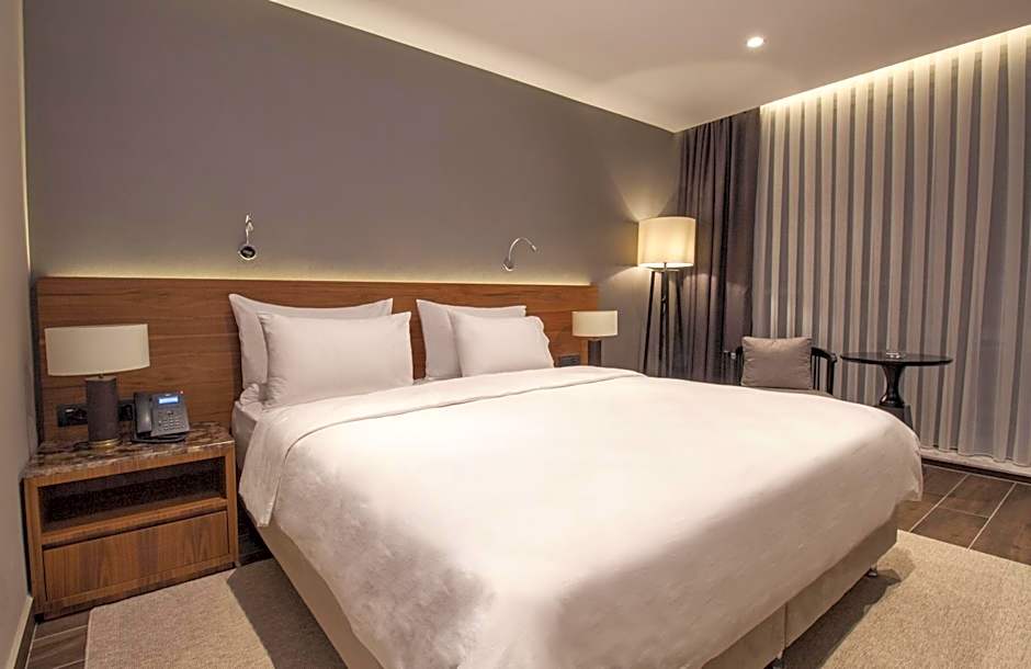 Elite World Comfy Samsun Atakum