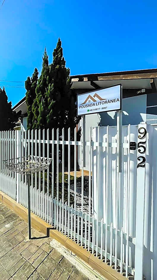 Hotel Pousada Litorânea