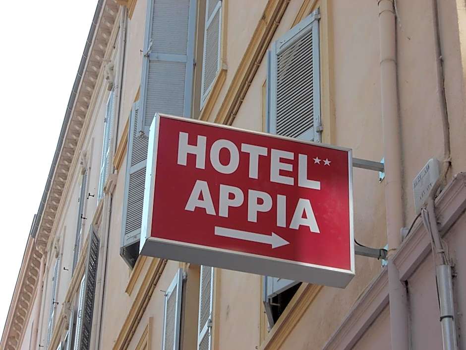 Appia Hotel