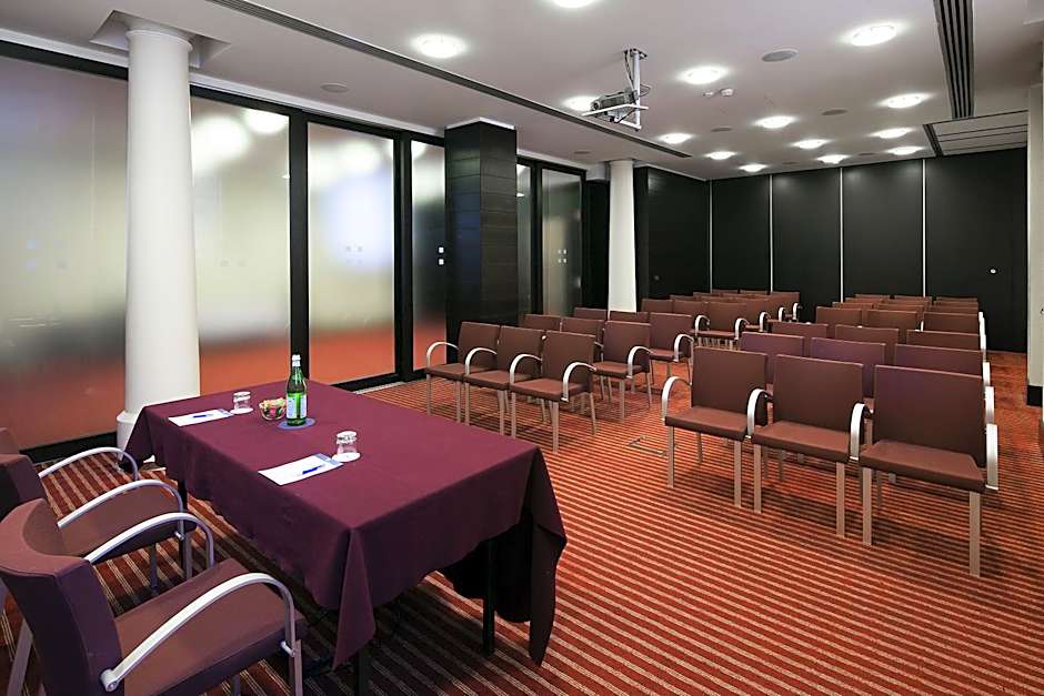 Hotel Igea
