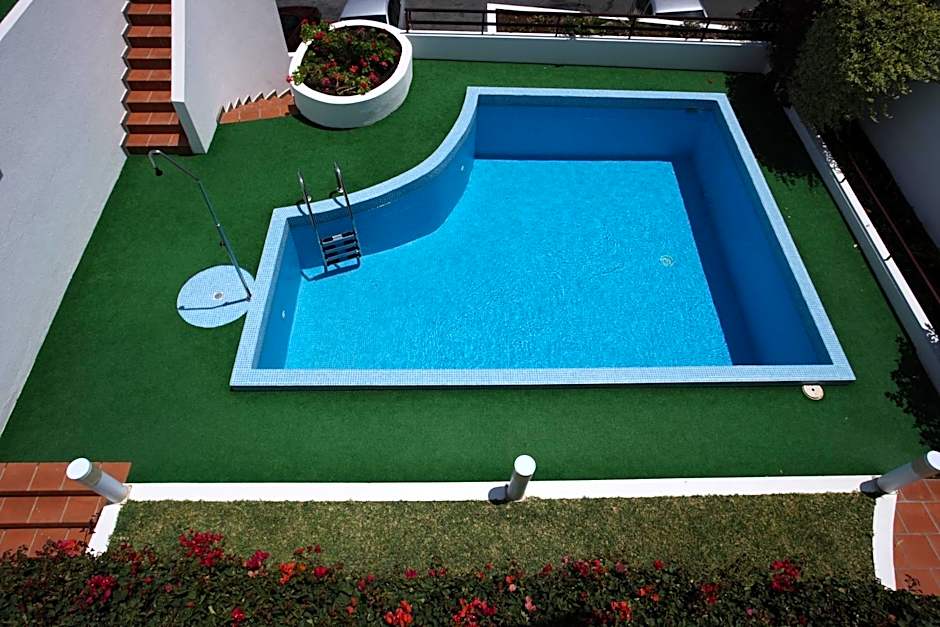 Canico Bay Apartments