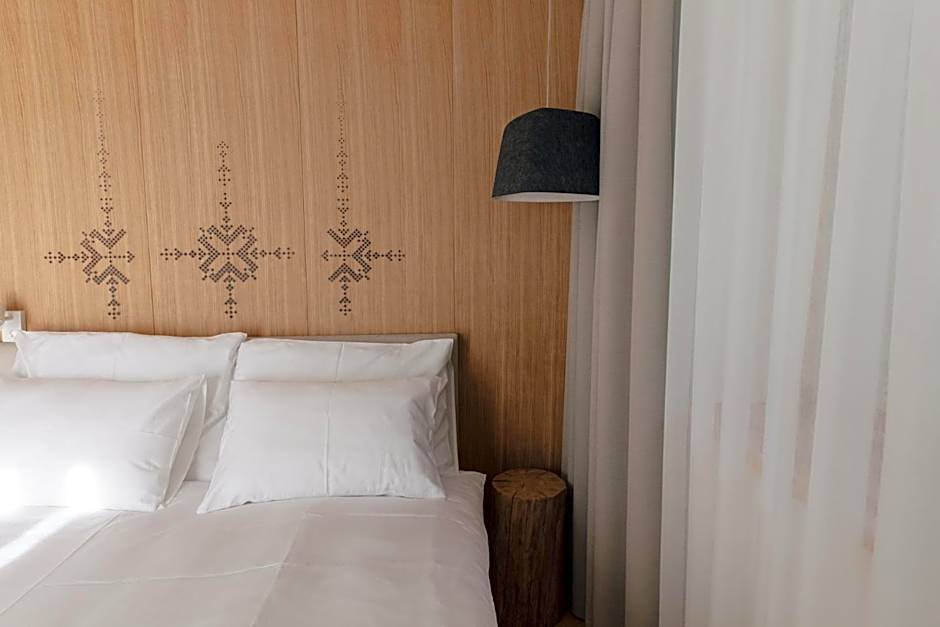 Hotel Majerca Superior