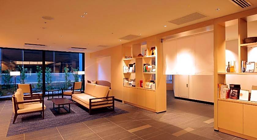 Hotel Intergate Kyoto Shijoshinmachi