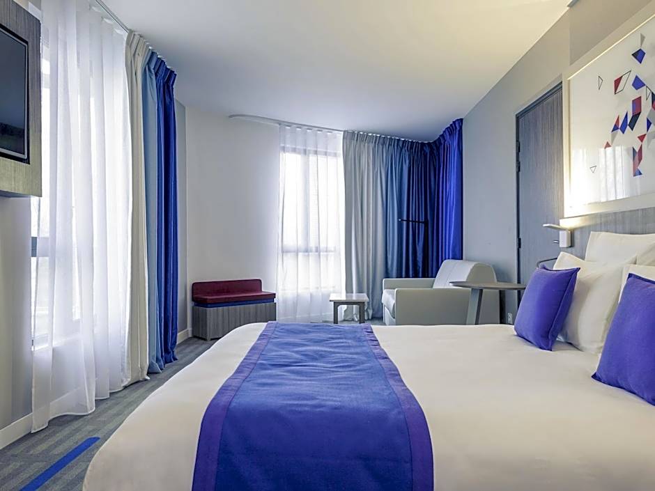 Mercure Toulouse Sud