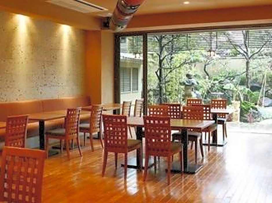 Asukasou Hotel