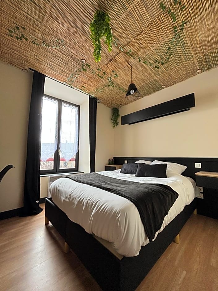 Hôtel de la Gare Sévérac