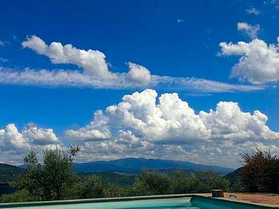 Relais Il Trebbiolo