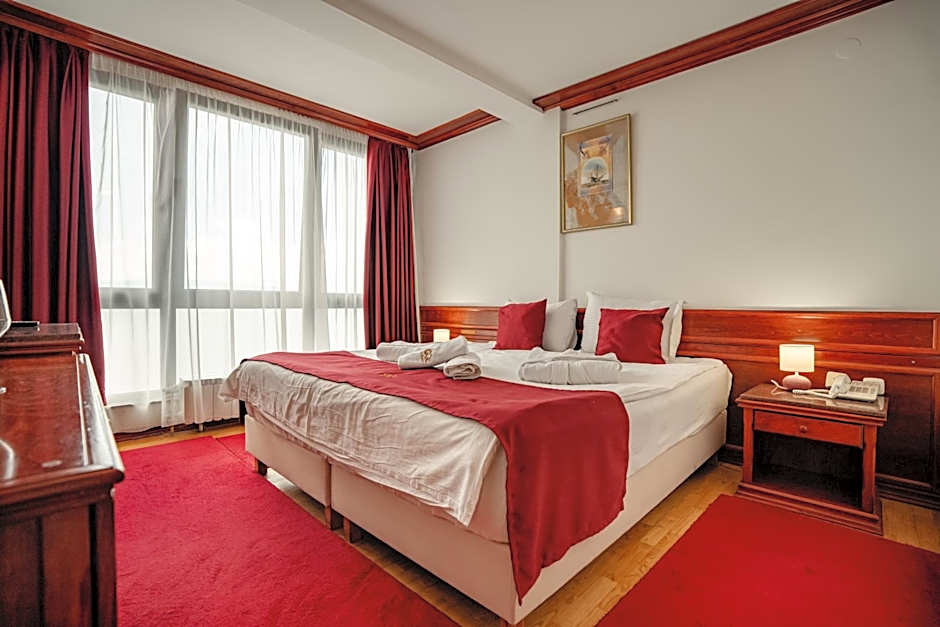 Hotel Dva Bisera