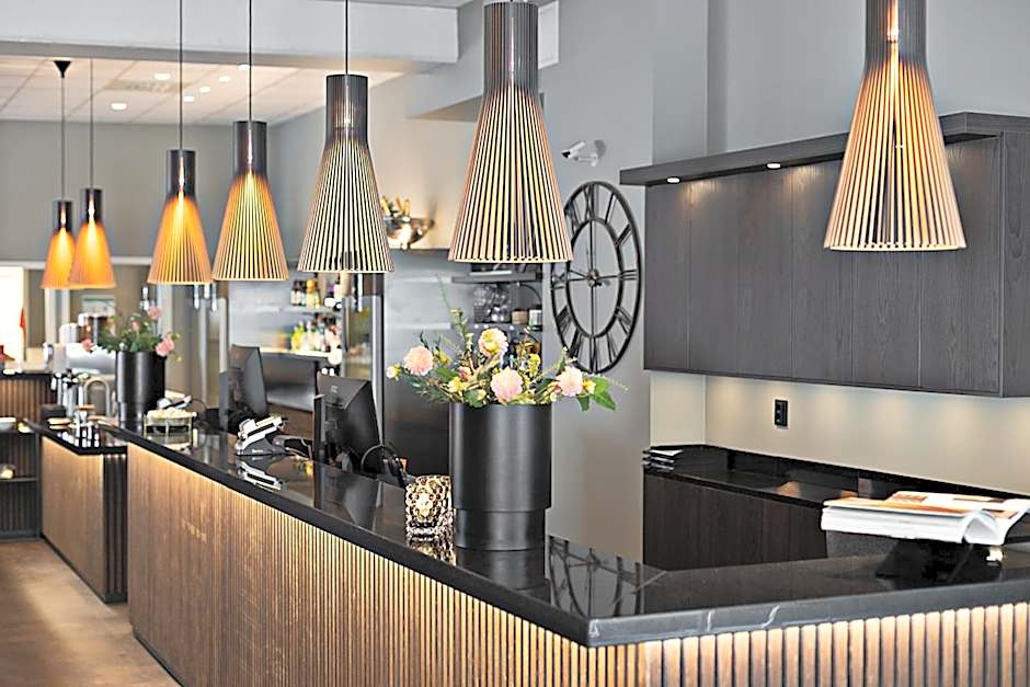 Comfort Hotel Umeå City