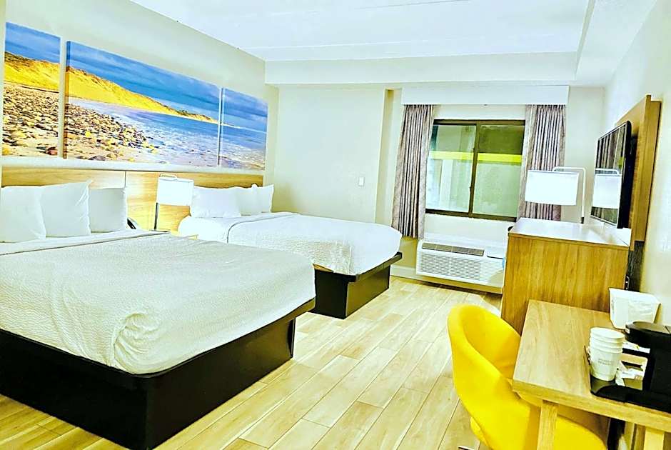 Days Inn by Wyndham Rutland/Killington Area