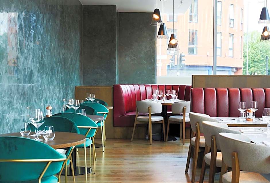 Hyatt House Manchester