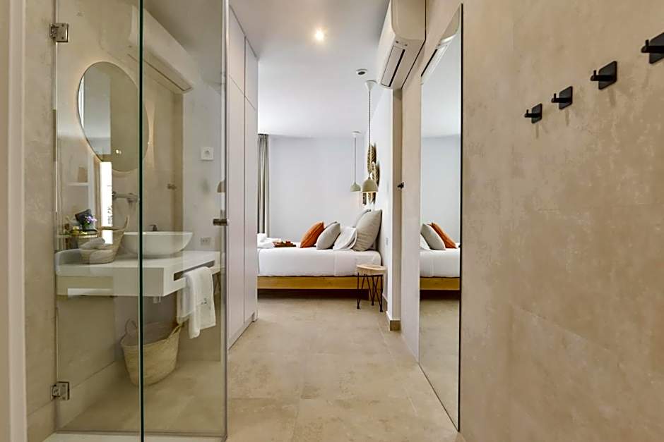 MIMAR ALTEA ROOMS - Recomendado para adultos