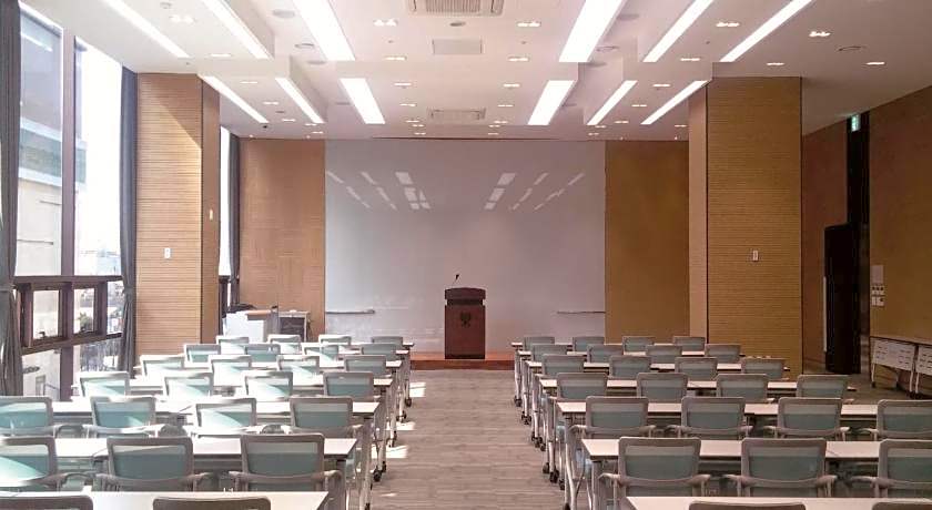 Gloucester Hotel Cheongju