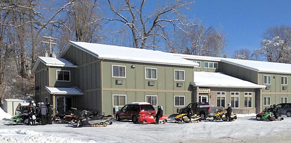 SunRise Inn Hotel