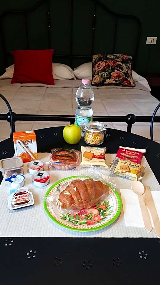 Villa Noemi Bed&Breakfast