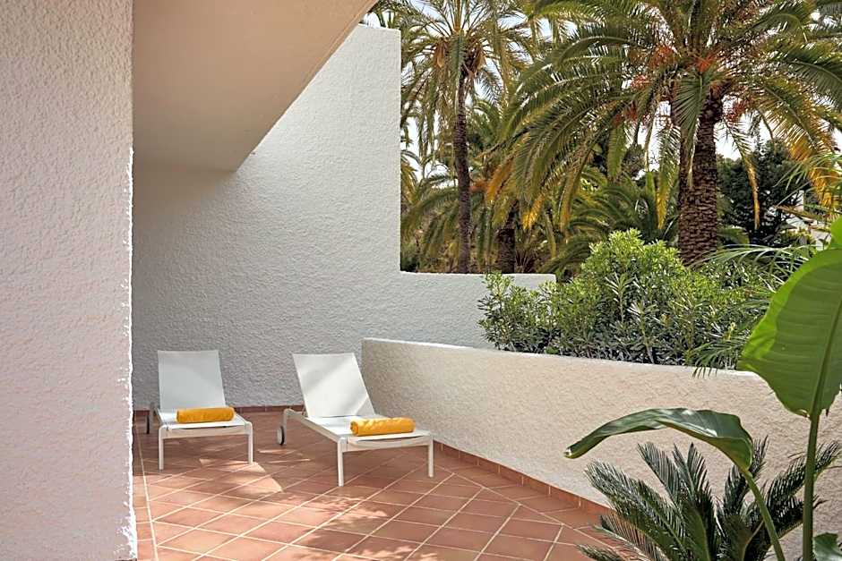 Kimpton Los Monteros Marbella By IHG