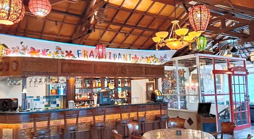 Hotel Sari Bunga