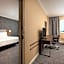Hilton Paris Charles De Gaulle Airport
