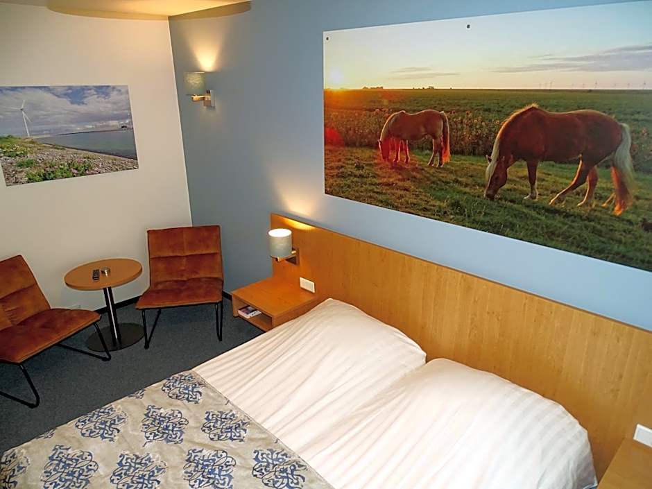 Hotel Café Restaurant "De Kroon"