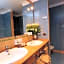 BV Grand Hotel Assisi