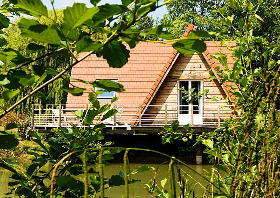 Les Lodges de Malbrough