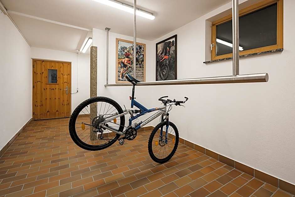 Jochum Hotel Garni
