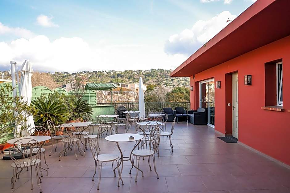 Hôtel CasaBella