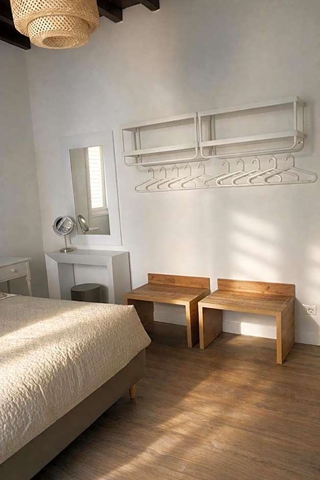 Hotel Nella Firenze