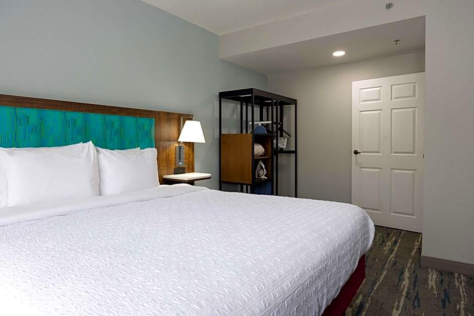 Hampton Inn By Hilton Alpharetta/Roswell, Ga