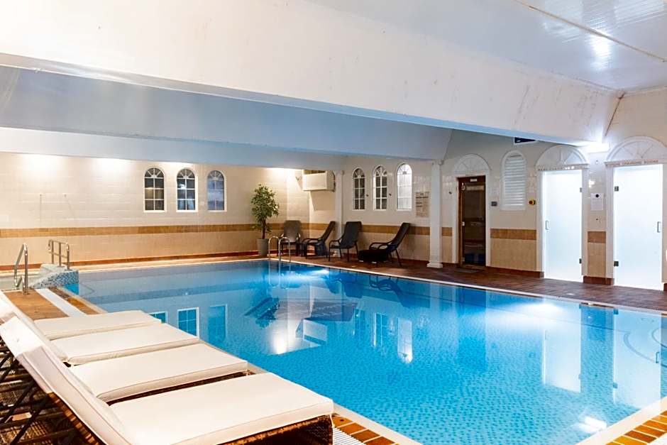 Queens Hotel & Spa Bournemouth