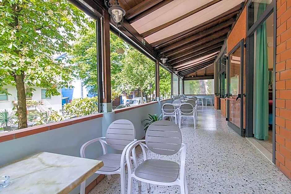 Hotel Katia