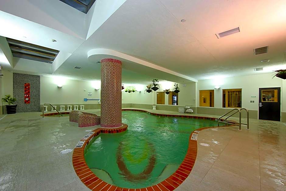 DoubleTree by Hilton Sarasota Bradenton Airport