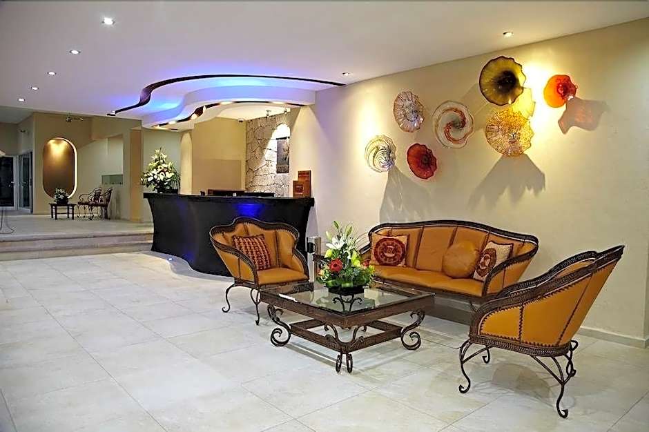 Collection O Hotel Quinta Antigua