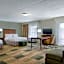 Hampton Inn & Suites Albany-Downtown